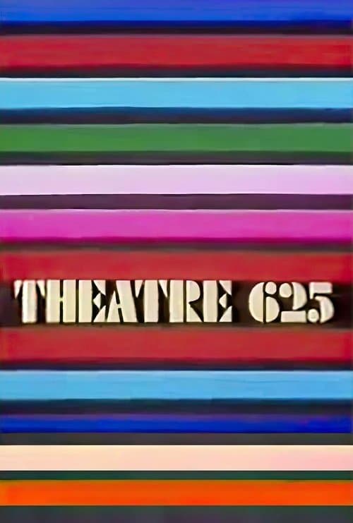 Theatre 625 (1964) poster