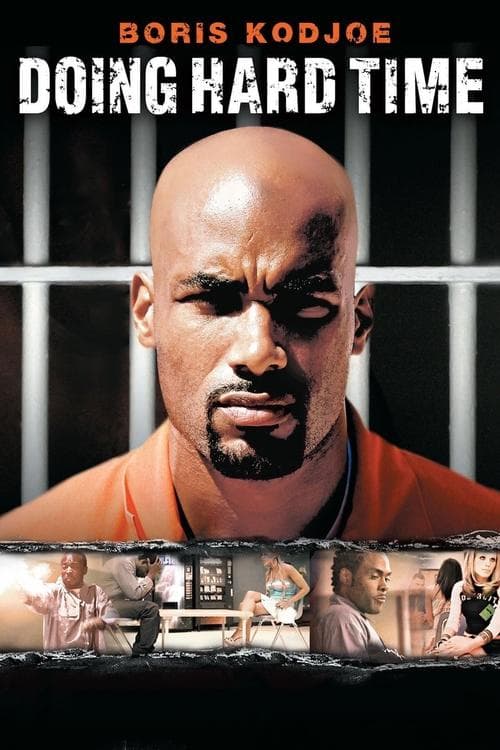 Doing Hard Time (2004) poster