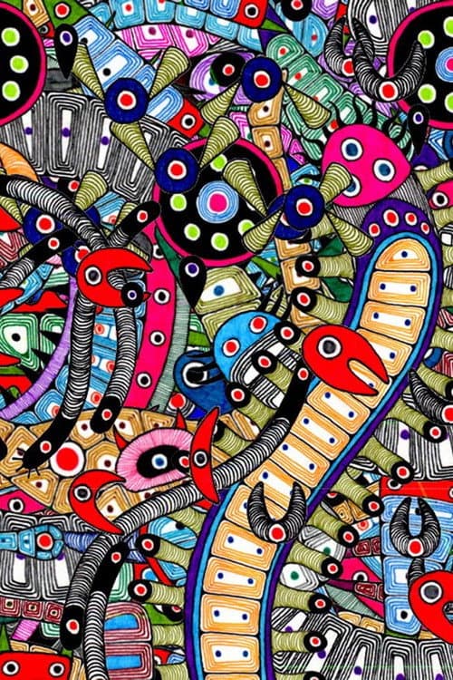 Jam poster