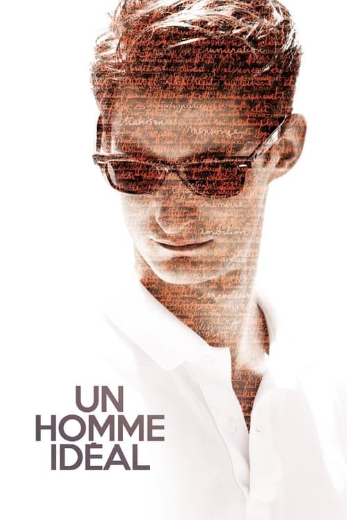 A Perfect Man (2015) poster