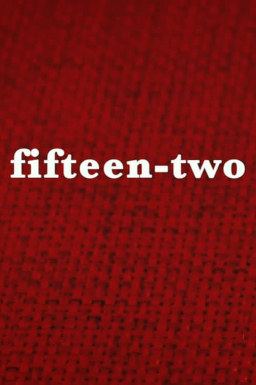 Fifteen-Two (2019) poster