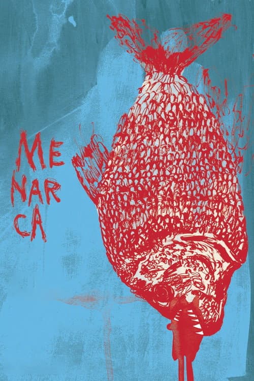 Menarche (2020) poster