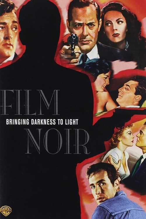 Film Noir: Bringing Darkness to Light (2006) poster