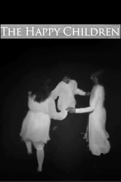 The Happy Children poster