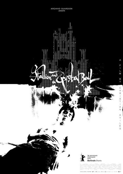 Stallion and a Crystal Ball (2026) poster