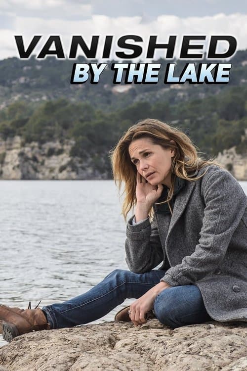 Vanished by the Lake (2015) poster