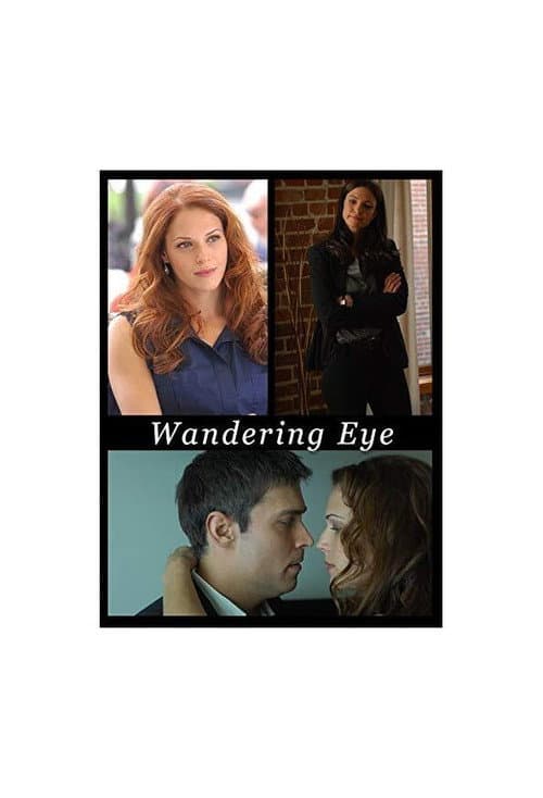 Wandering Eye (2011) poster
