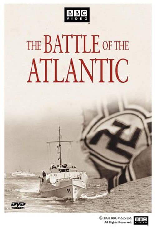 Battle of the Atlantic (2002) poster