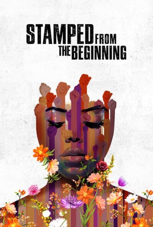 Stamped from the Beginning (2023) poster