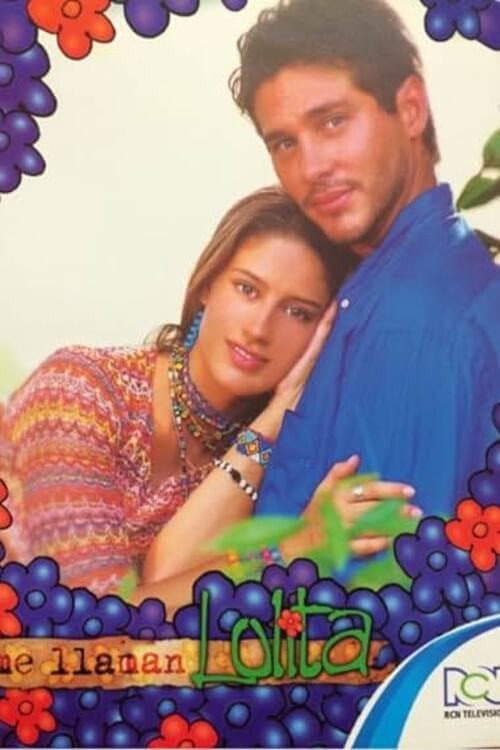 Me llaman Lolita (1999) poster