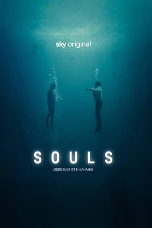 Souls (2022) poster