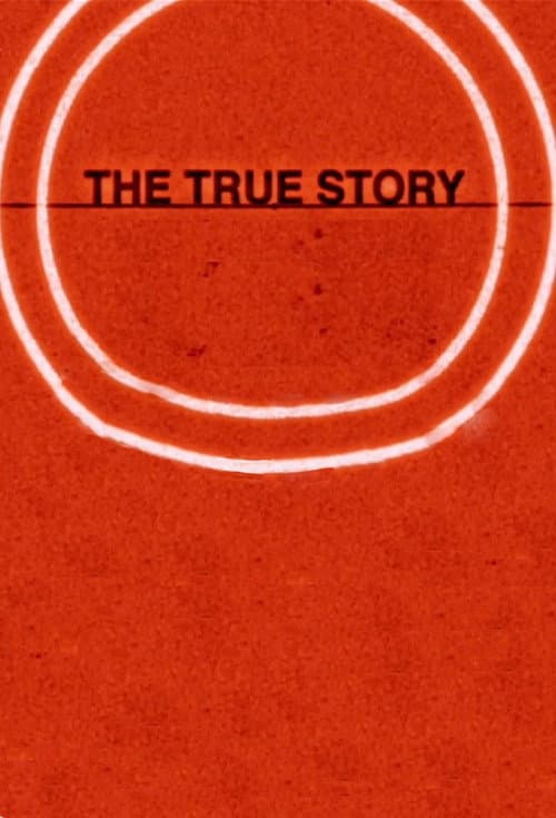 The True Story (2008) poster