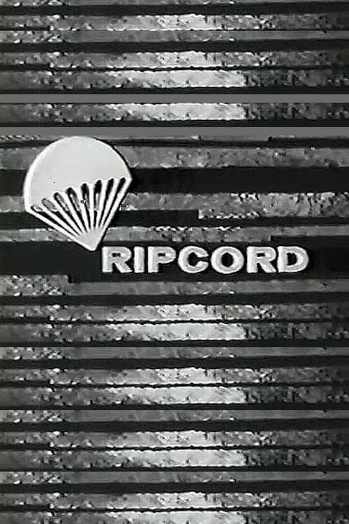 Ripcord (1961) poster