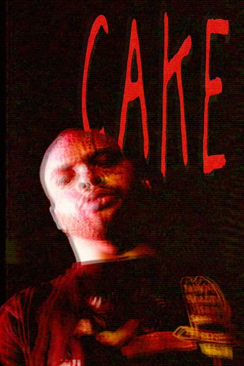 CAKE (2023) poster