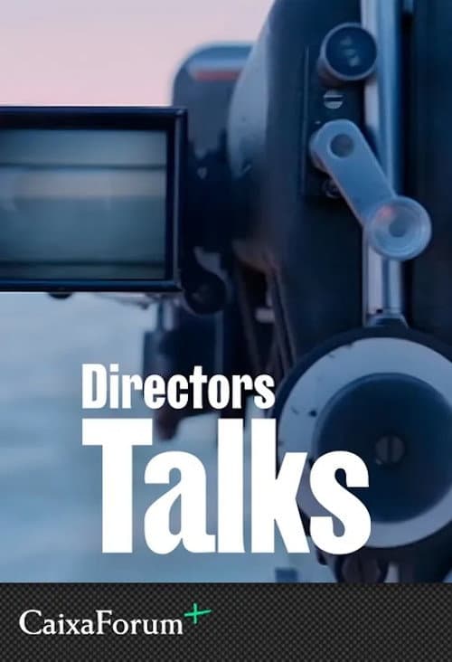 Directors Talks (2023) poster