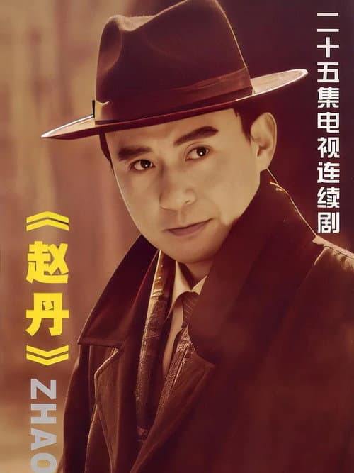 赵丹 (2010) poster