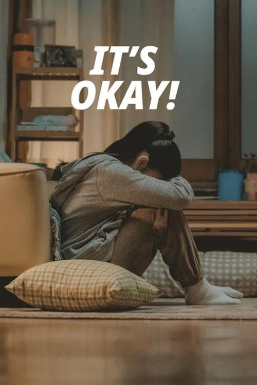 It's Okay! poster