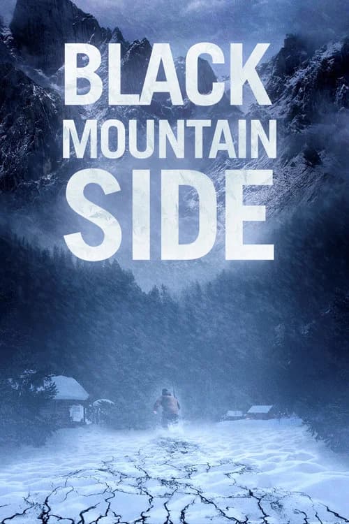 Black Mountain Side poster