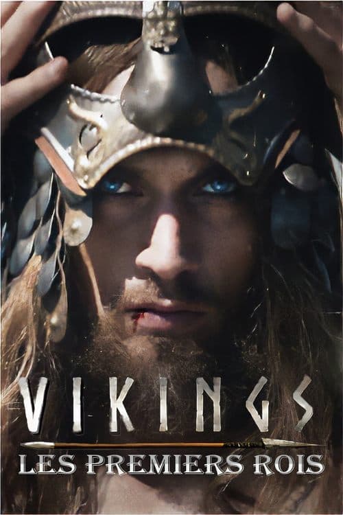 Vikings, les premiers rois (2024) poster