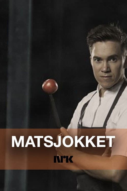 Matsjokket (2019) poster