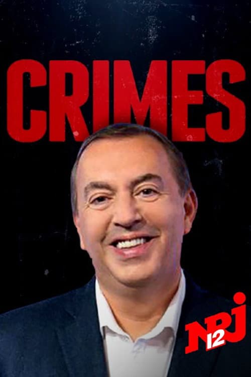 Crimes (2013) poster