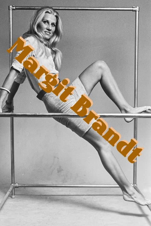 Margit Brandt poster