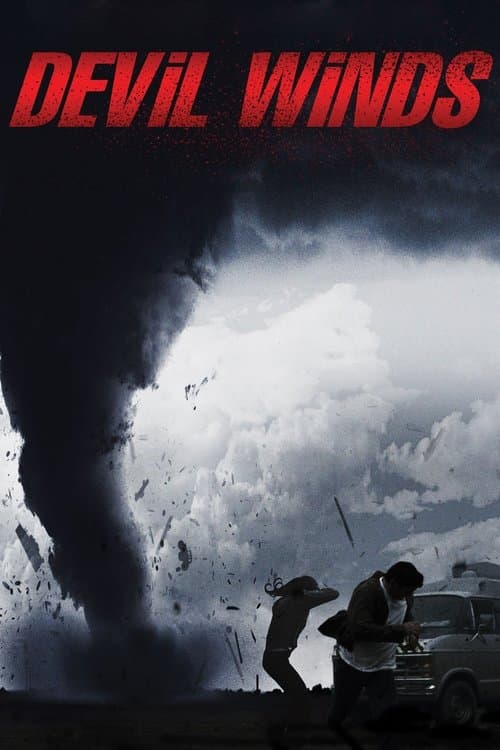 Devil Winds (2003) poster