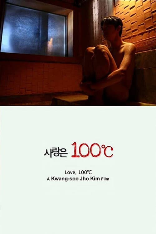 Love, 100°C (2010) poster