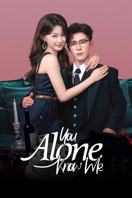 You Alone Know Me (2026) poster