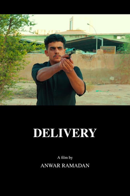 Delivery (2020) poster