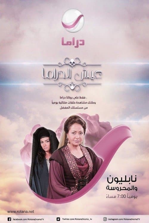 نابليون والمحروسة (2012) poster