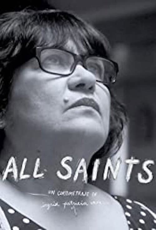 All Saints (2019) poster