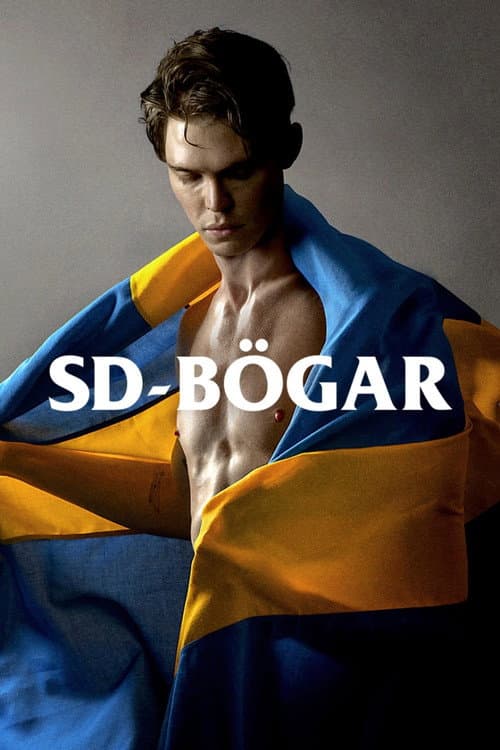 SD-Bögar (2023) poster