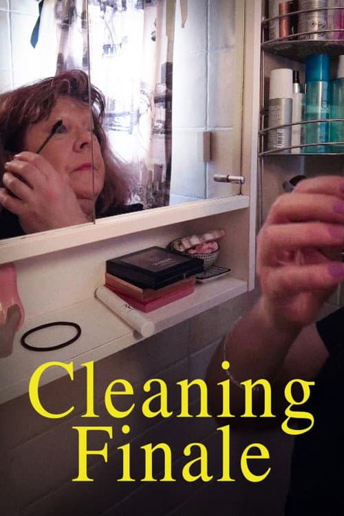Cleaning Finale (2025) poster