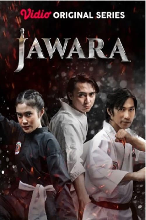 Jawara (2020) poster