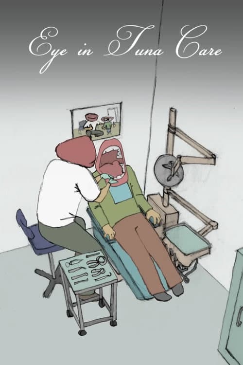 Eye in Tuna Care poster