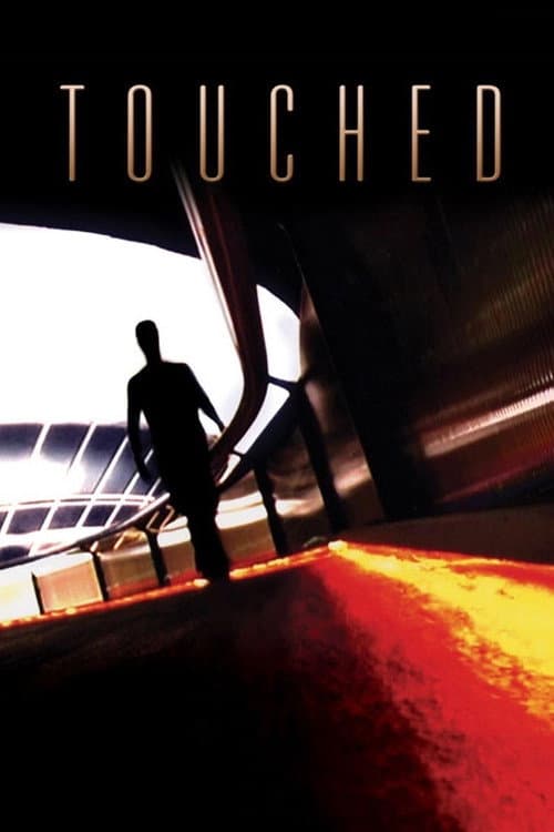 Touched (2003) poster