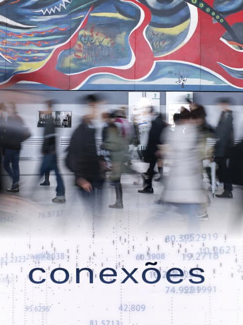 Connections (2019) poster
