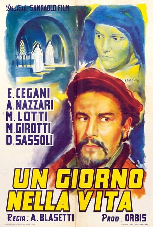 A Day in the Life (1946) poster