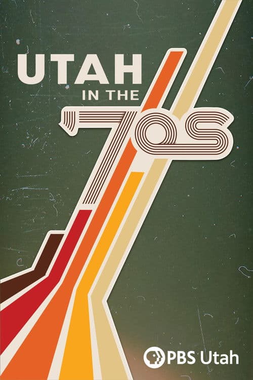Utah in the ’70s (2026) poster