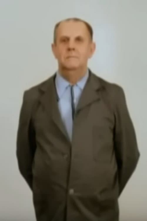 Drei deutsche Mörder. Aufzeichnungen über die Banalität des Bösen (1978) poster