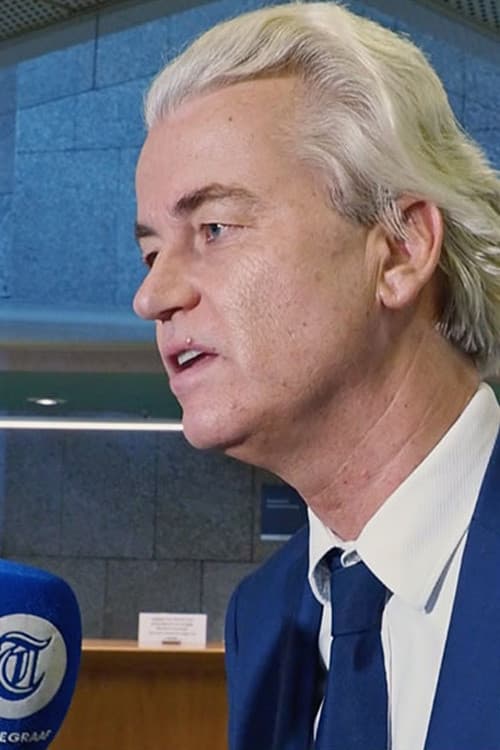 Rechts in beeld (2021) poster