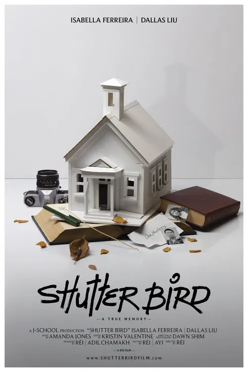 Shutter Bird poster