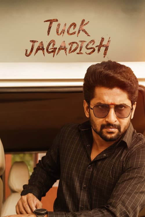 Tuck Jagadish poster