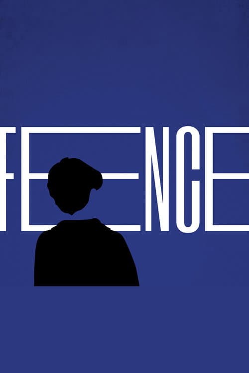Fence (2018) poster