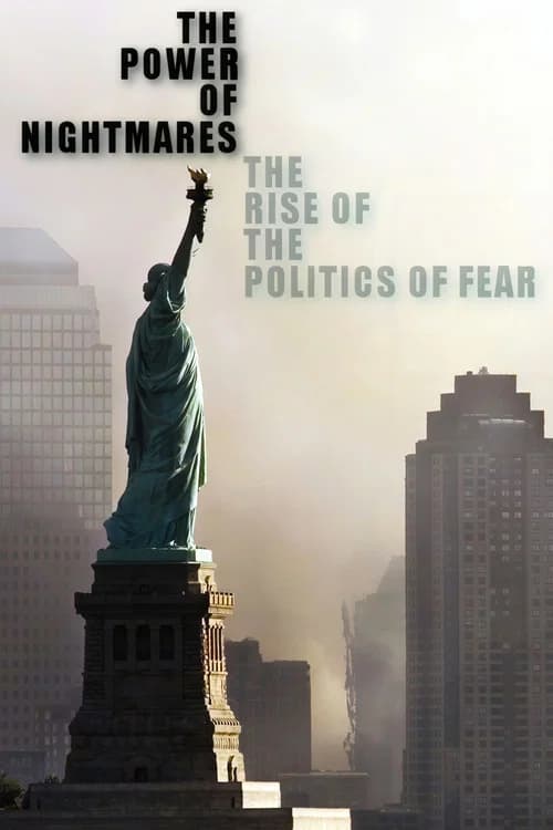 The Power of Nightmares poster