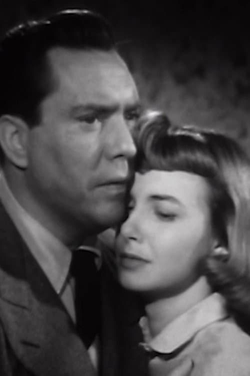 Dark Stranger (1955) poster