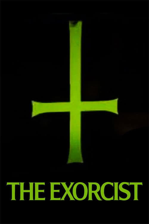 Untitled The Exorcist Film (2027) poster