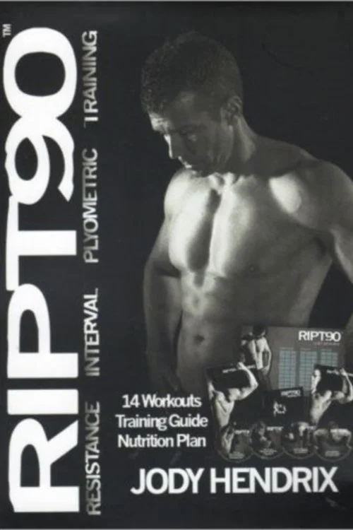 RipT90 poster