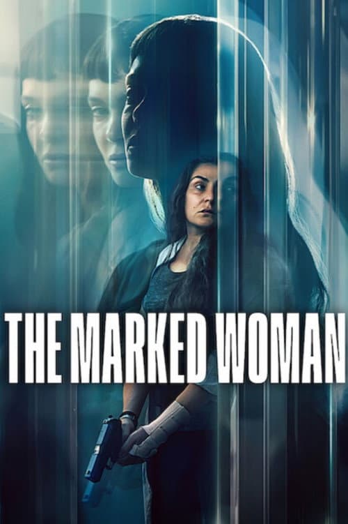 The Marked Woman (2026) poster